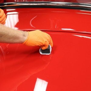 Review BLACKFIRE Pro Ceramic Coating by Mike Phillips
