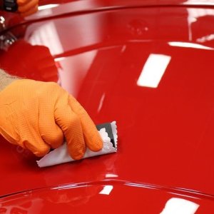 Review BLACKFIRE Pro Ceramic Coating by Mike Phillips