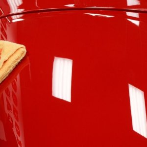 Review BLACKFIRE Pro Ceramic Coating by Mike Phillips