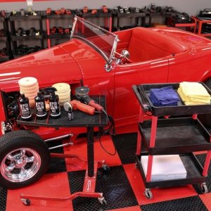 Review BLACKFIRE Pro Ceramic Coating by Mike Phillips