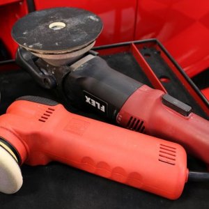 Review BLACKFIRE Pro Ceramic Coating by Mike Phillips