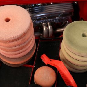Review BLACKFIRE Pro Ceramic Coating by Mike Phillips