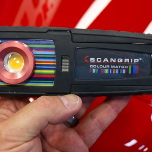 Review BLACKFIRE Pro Ceramic Coating by Mike Phillips