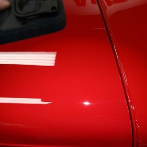 Review BLACKFIRE Pro Ceramic Coating by Mike Phillips