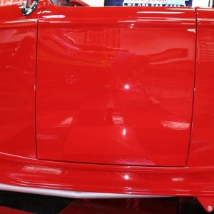 Review BLACKFIRE Pro Ceramic Coating by Mike Phillips