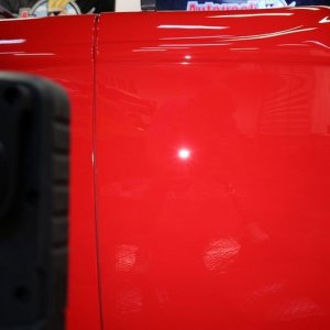 Review BLACKFIRE Pro Ceramic Coating by Mike Phillips