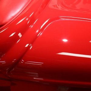 Review BLACKFIRE Pro Ceramic Coating by Mike Phillips