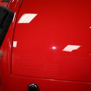 Review BLACKFIRE Pro Ceramic Coating by Mike Phillips