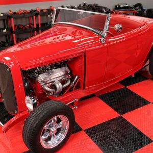 Review BLACKFIRE Pro Ceramic Coating by Mike Phillips