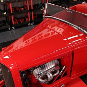 Review BLACKFIRE Pro Ceramic Coating by Mike Phillips