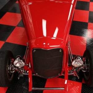 Review BLACKFIRE Pro Ceramic Coating by Mike Phillips