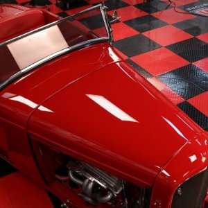 Review BLACKFIRE Pro Ceramic Coating by Mike Phillips