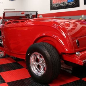 Review BLACKFIRE Pro Ceramic Coating by Mike Phillips