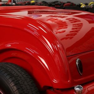 Review BLACKFIRE Pro Ceramic Coating by Mike Phillips