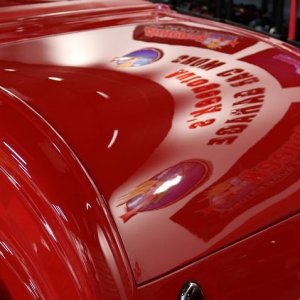 Review BLACKFIRE Pro Ceramic Coating by Mike Phillips