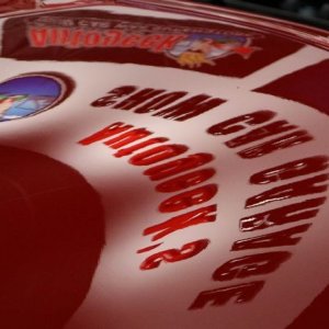 Review BLACKFIRE Pro Ceramic Coating by Mike Phillips