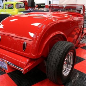 Review BLACKFIRE Pro Ceramic Coating by Mike Phillips