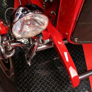 Review BLACKFIRE Pro Ceramic Coating by Mike Phillips
