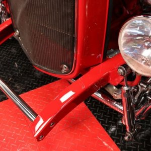 Review BLACKFIRE Pro Ceramic Coating by Mike Phillips