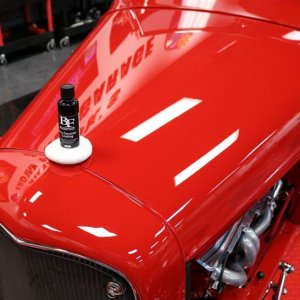 Review BLACKFIRE Pro Ceramic Coating by Mike Phillips