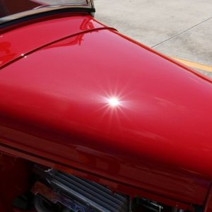 Review BLACKFIRE Pro Ceramic Coating by Mike Phillips