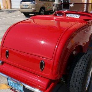 Review BLACKFIRE Pro Ceramic Coating by Mike Phillips