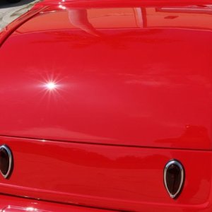Review BLACKFIRE Pro Ceramic Coating by Mike Phillips