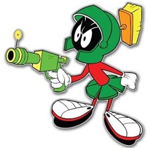 From_Mars