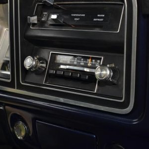 1979 Ford F100 Extreme Makeover Autogeek