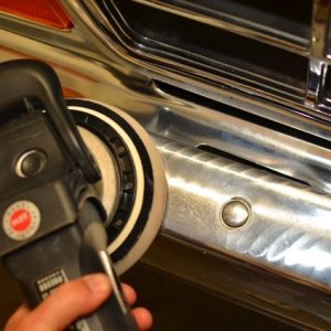 1979 Ford F100 Extreme Makeover Autogeek