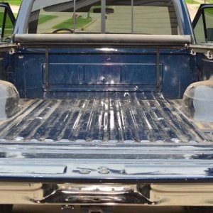 1979 Ford F100 Extreme Makeover Autogeek