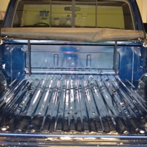 1979 Ford F100 Extreme Makeover Autogeek