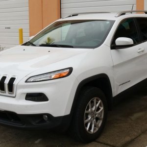 2016 Jeep Grand Cherokee Detail Mike Phillips Autogeek