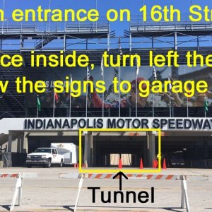 Car Detailing Classes with Autogeek at the Indy 500