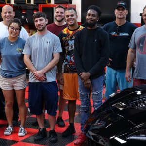 Detailing Classes with Mike Phillips at Autogeek