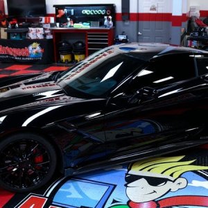 Detailing Classes with Mike Phillips at Autogeek