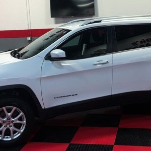 Detailing Classes with Mike Phillips at Autogeek
