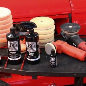 Review BLACKFIRE Pro Ceramic Coating by Mike Phillips