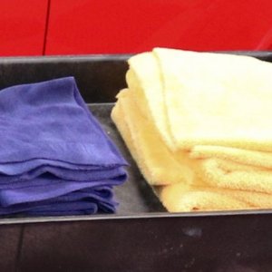 Review BLACKFIRE Pro Ceramic Coating by Mike Phillips