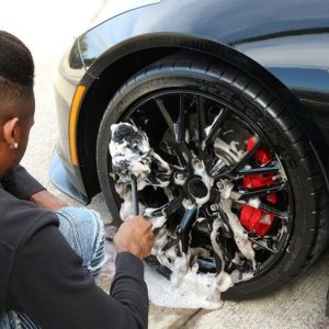 Detailing Classes with Mike Phillips at Autogeek