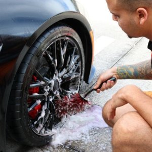 Detailing Classes with Mike Phillips at Autogeek