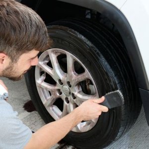 Detailing Classes with Mike Phillips at Autogeek