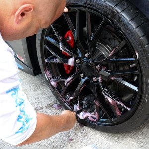 Detailing Classes with Mike Phillips at Autogeek