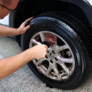 Detailing Classes with Mike Phillips at Autogeek