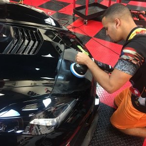 Detailing Classes with Mike Phillips at Autogeek