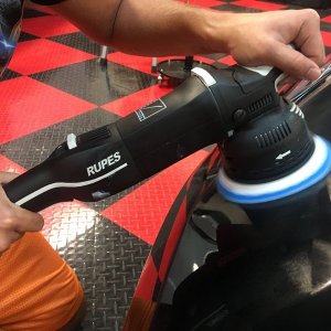Detailing Classes with Mike Phillips at Autogeek