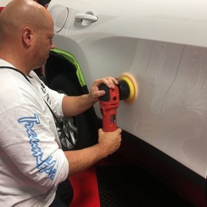 Detailing Classes with Mike Phillips at Autogeek