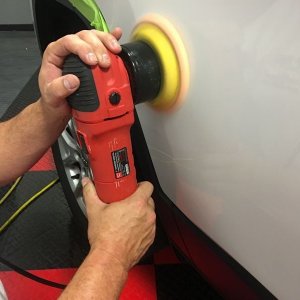 Detailing Classes with Mike Phillips at Autogeek