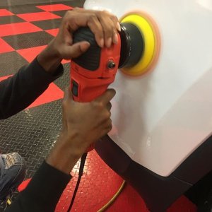 Detailing Classes with Mike Phillips at Autogeek