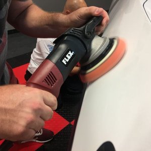 Detailing Classes with Mike Phillips at Autogeek